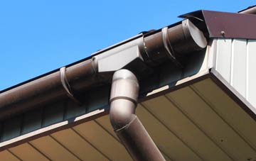 types of Uttoxeter fascias