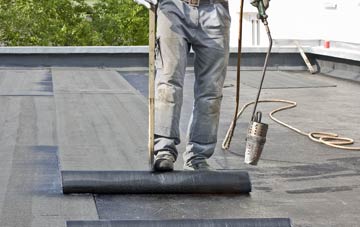 flat roof replacement Uttoxeter, Staffordshire