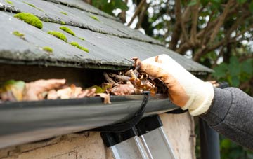 gutter cleaning Uttoxeter, Staffordshire