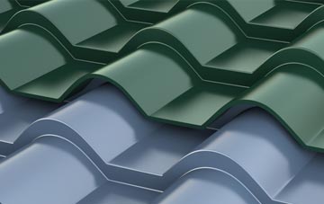 who should consider Uttoxeter plastic roofs