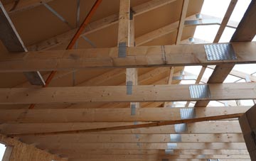 Uttoxeter roof truss costs