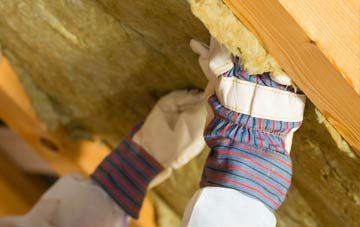 types of Uttoxeter pitched roof insulation materials