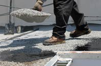 find rated Uttoxeter flat roofing replacement companies