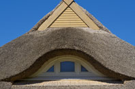Uttoxeter thatch roofing